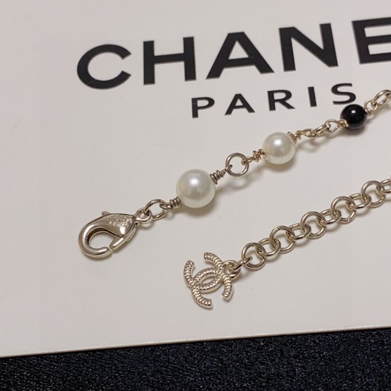 Chanel Brooches